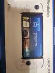 PlayStationStation BACKBONE