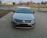 2016 Volkswagen CC
