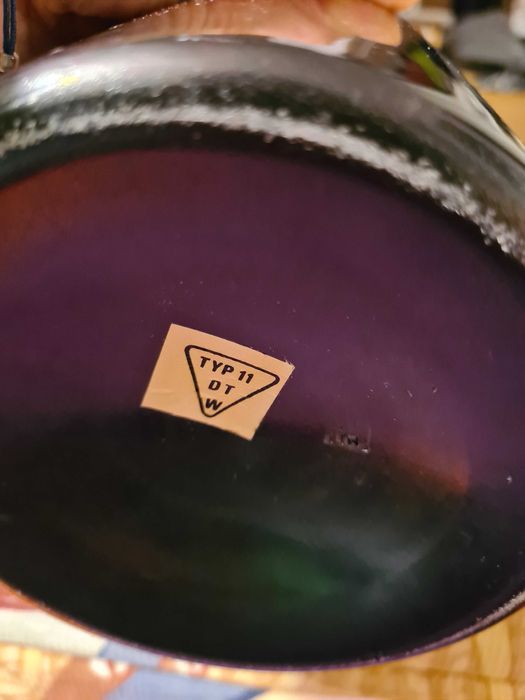 Dwulitrowy syfon na naboje dla kolekcjonera i nie tylko.