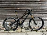 Deviate Highlander L Ohlins TTX Fox 36 Highpivot Enduro XX1 Trail