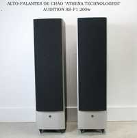 Colunas ATHENA AS-F1 200w