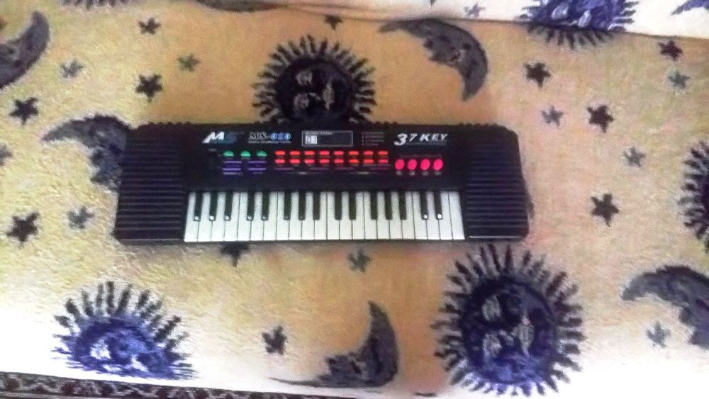 Keyboard mini uszkodzony do naprawy