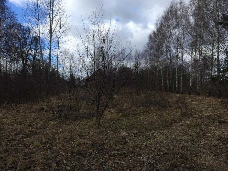 Sprzedam działkę w m.Trygort koło Węgorzewa