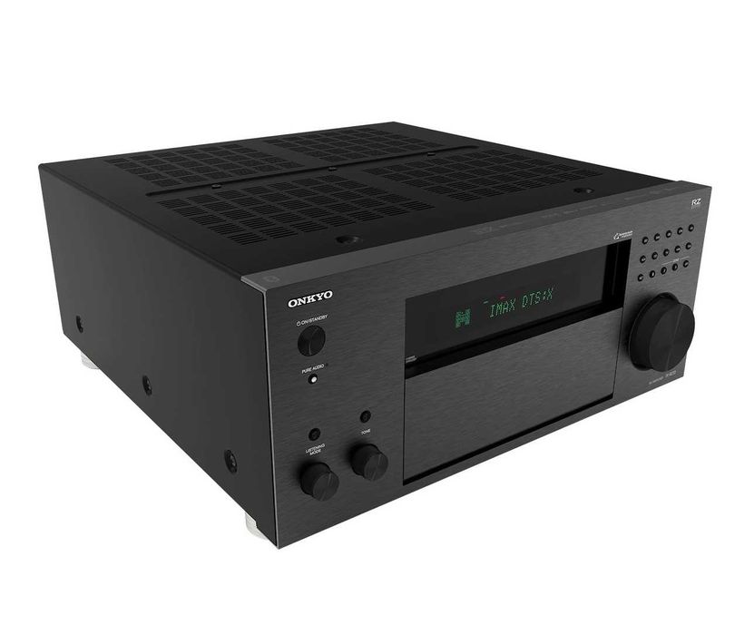 Onkyo TX-RZ70 Amplituner Kina domowego DIRAC 11.2 SKLEP RATY Od ręki