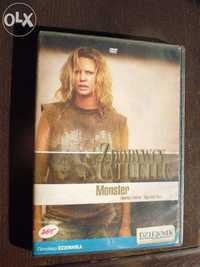 DVD "Monster" - Zdobywcy Statuetek