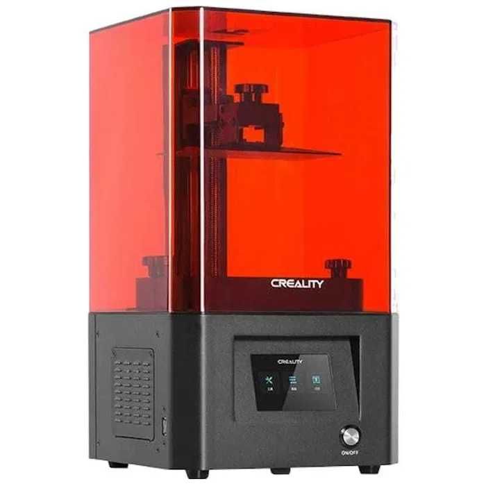 Impressora 3D - Creality3D LD-002H