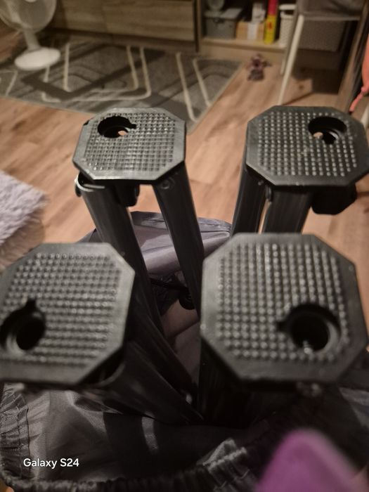 2 Krzesła/ fotele pokrowiec nowe