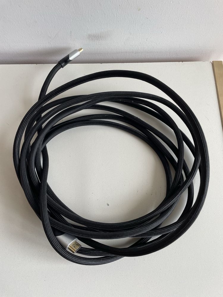 Cabo HDMI 4K JVC 5.0M
