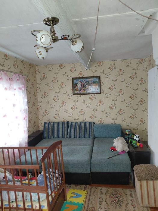 Продаж будинку в с.Слабин