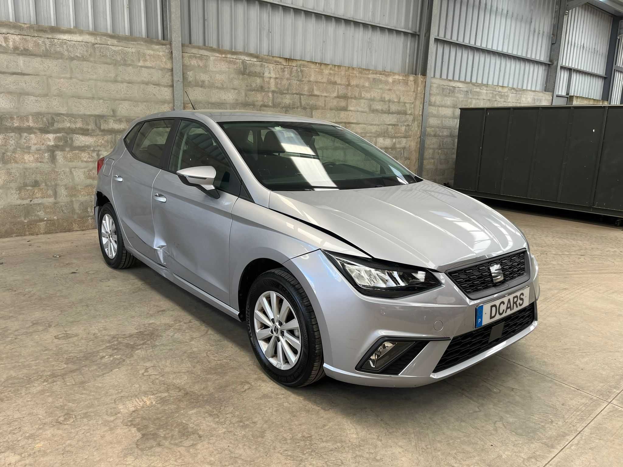 Seat Ibiza 1.0TSI Style