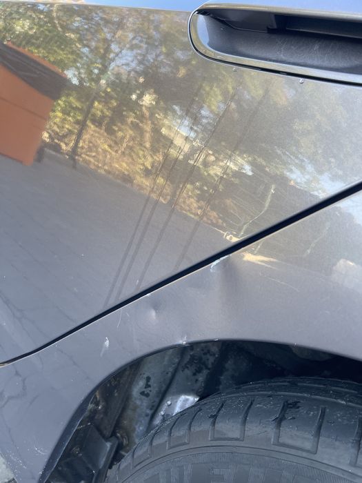 Honda INSIGHT 2012 1.3 гибрид