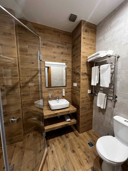 Апартаменты рядом с морем(Без %, Уборка, Ком.усл. включены, Генератор)