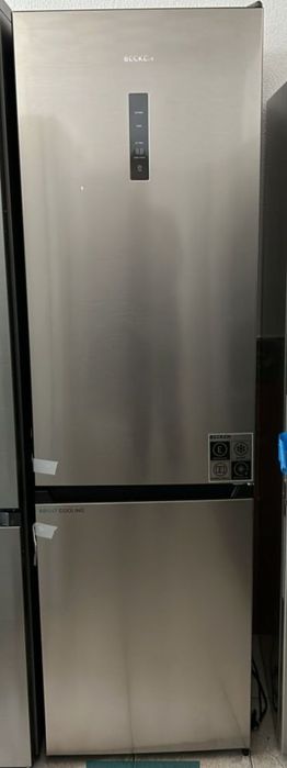 Frigorífico combinado becken no frost