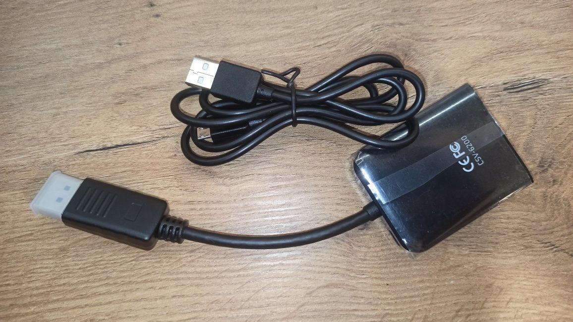 Club 3D MST Hub DisplayPort Dual Monitor with USB Power
