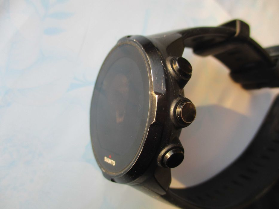 Suunto Spartan Sport Wrist HR