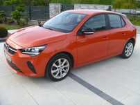 Opel Corsa Opel Corsa 1.2 Elegance Business Pack S&S Możliwa zamiana