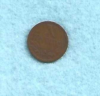 X centavos de 1951