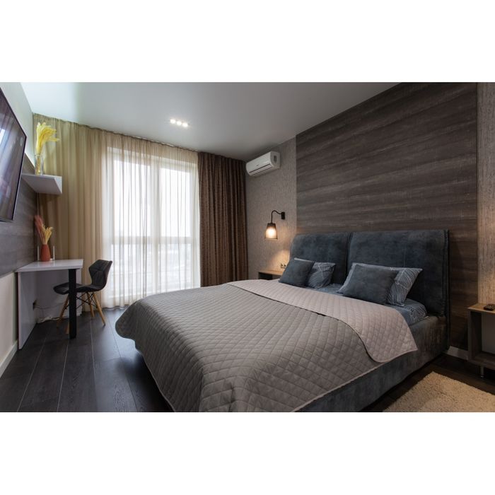 Посуточная аренда квартиры