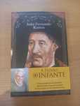 A Paixão do Infante - João Fernando Ramos