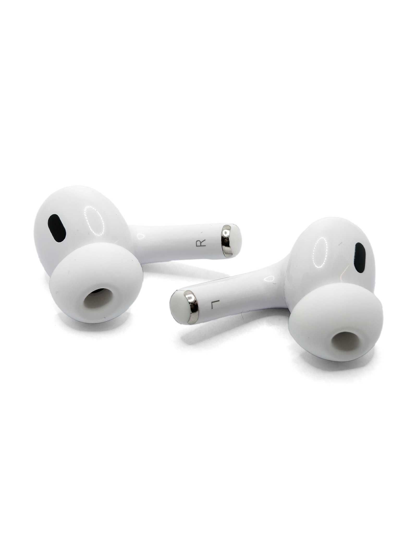 Słuchawki douszne Apple AirPods Pro 2. generacji (USB-C)