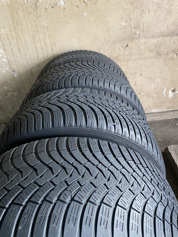 Opony Falken 295/35 r21