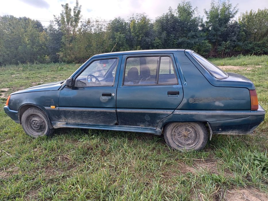 Автомобіль Славута