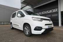 Toyota Proace 5Lugares City Verso 1.5D-4D 102cv