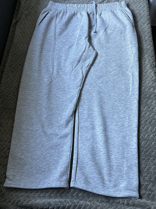 Luzne dresy (baggy joggers)
