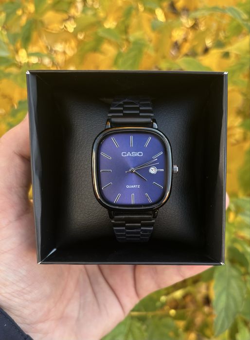 РОЗПРОДАЖ‼️Мужские часы Casio LTP 117 /Чоловічий годинник Касіо