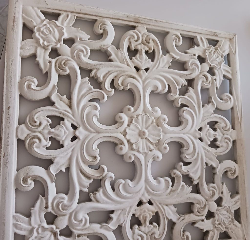 Mandala quadrada