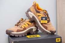 Кросівки CAT Intruder Beta P111084 Caterpillar US 9 EU 42-43 Черевики