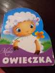 Książeczka dla dzieci