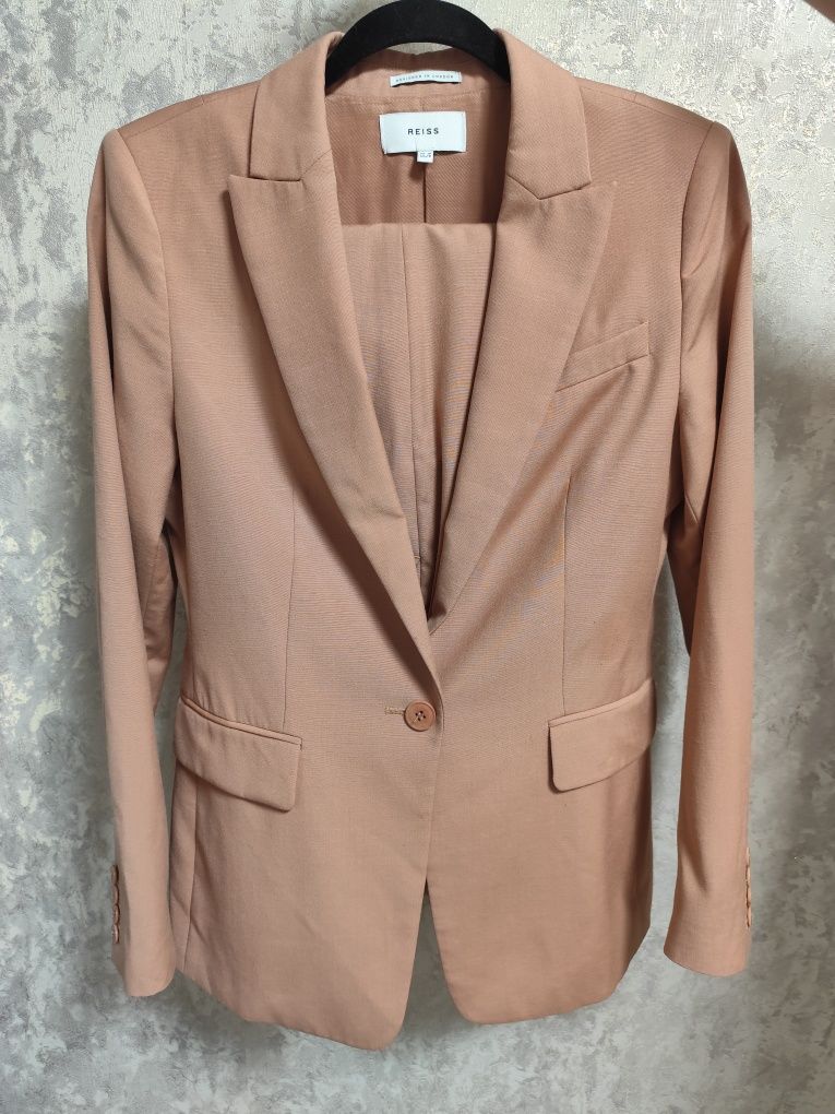 Костюм брючний Anya бренду Reiss