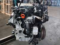 MOTOR VW 2.0TDI CFG