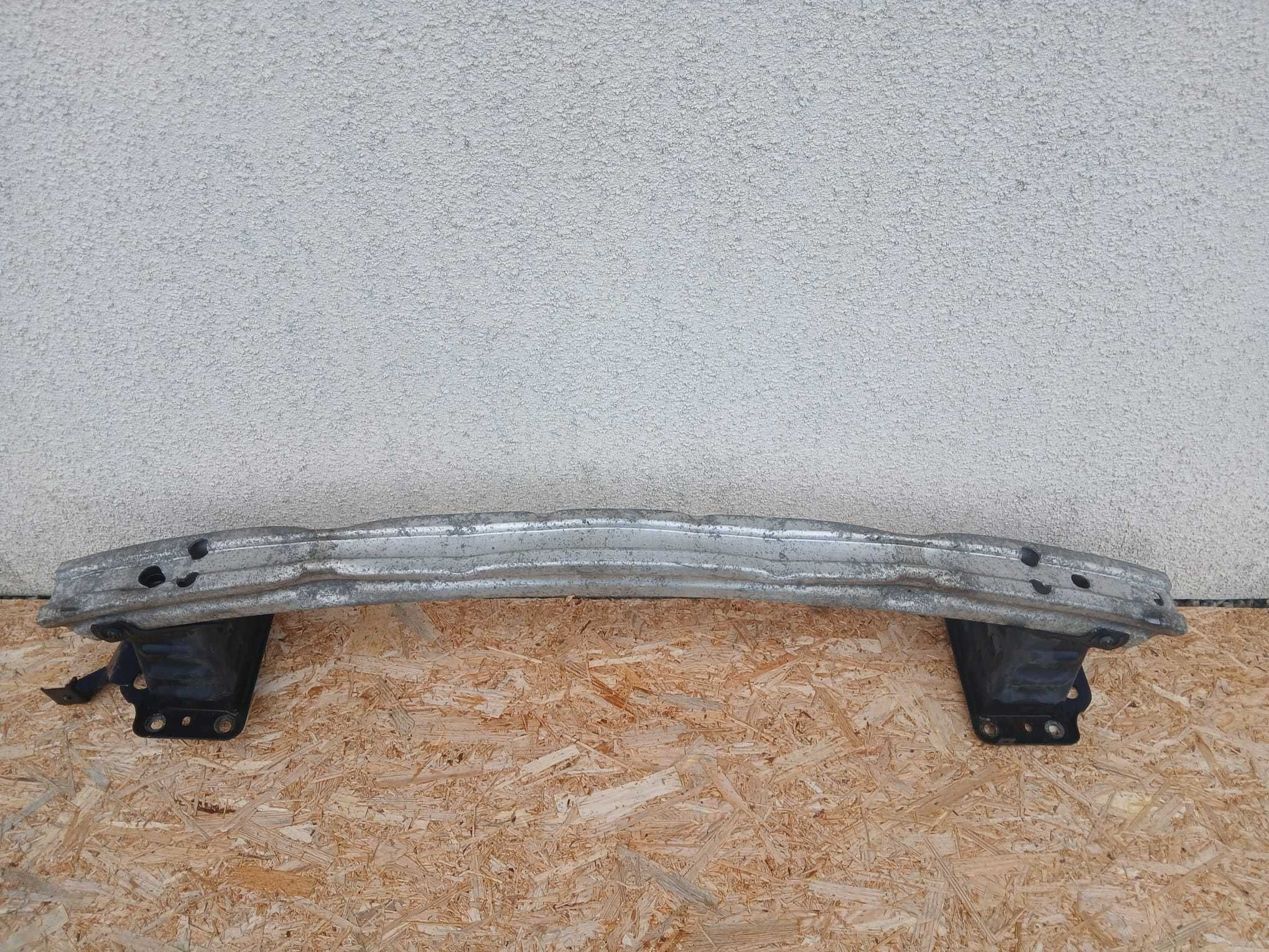Opel Vectra c lift 05-08 przód przednia belka zderzaka kompletna
