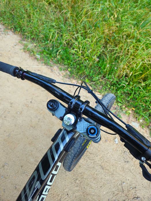 Norco Aurum DH [downhill, freeride] zamiana