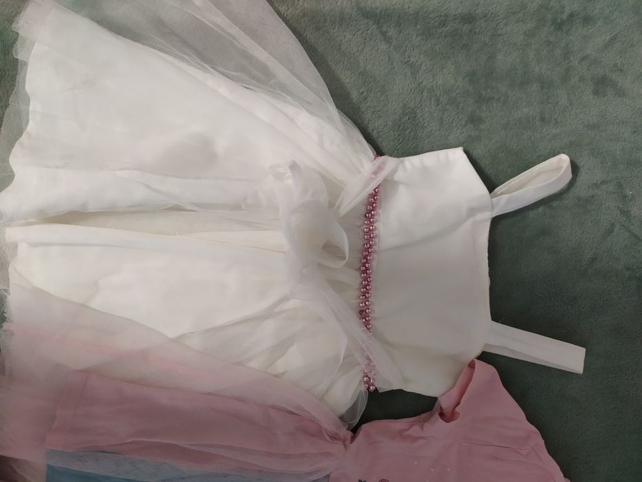 Сукні святкові Primark Sinsay 110 см