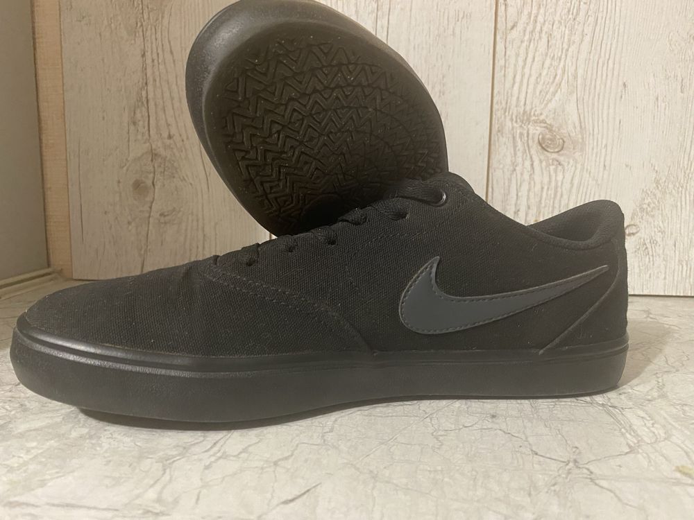 Кроссовки / кеды Nike SB  оригинал