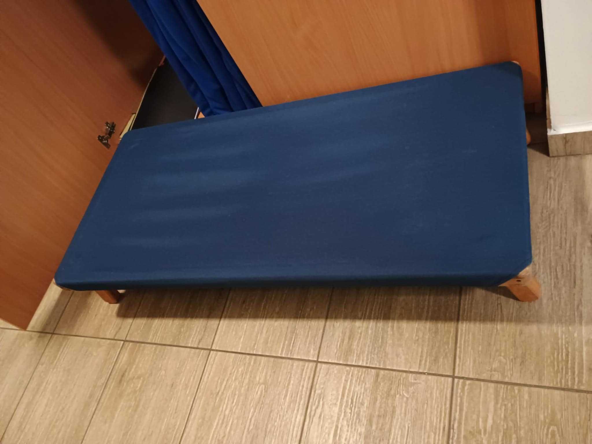 Leżaczki żłobkowe/ przedszkolne