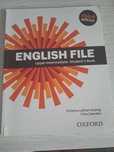 English file third edition Upper intermediate Students book i Workbook