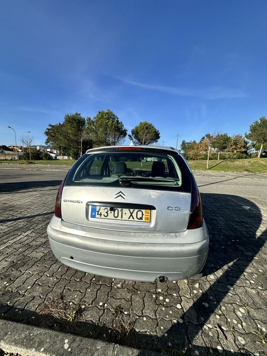 Citroen c3 1.4 2004