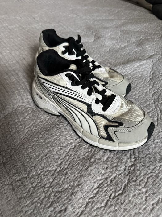 Кросівки Puma Nitro 37р