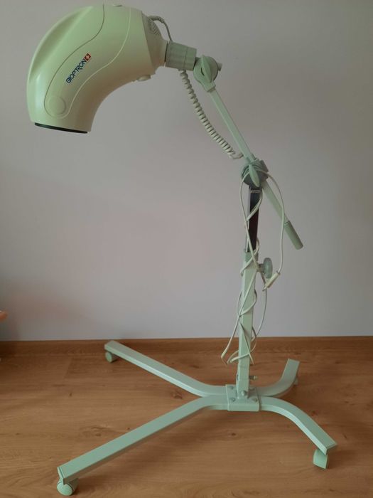 Lampa lecznicza Zepter Bioptron Pro  ze statywem podłogowym