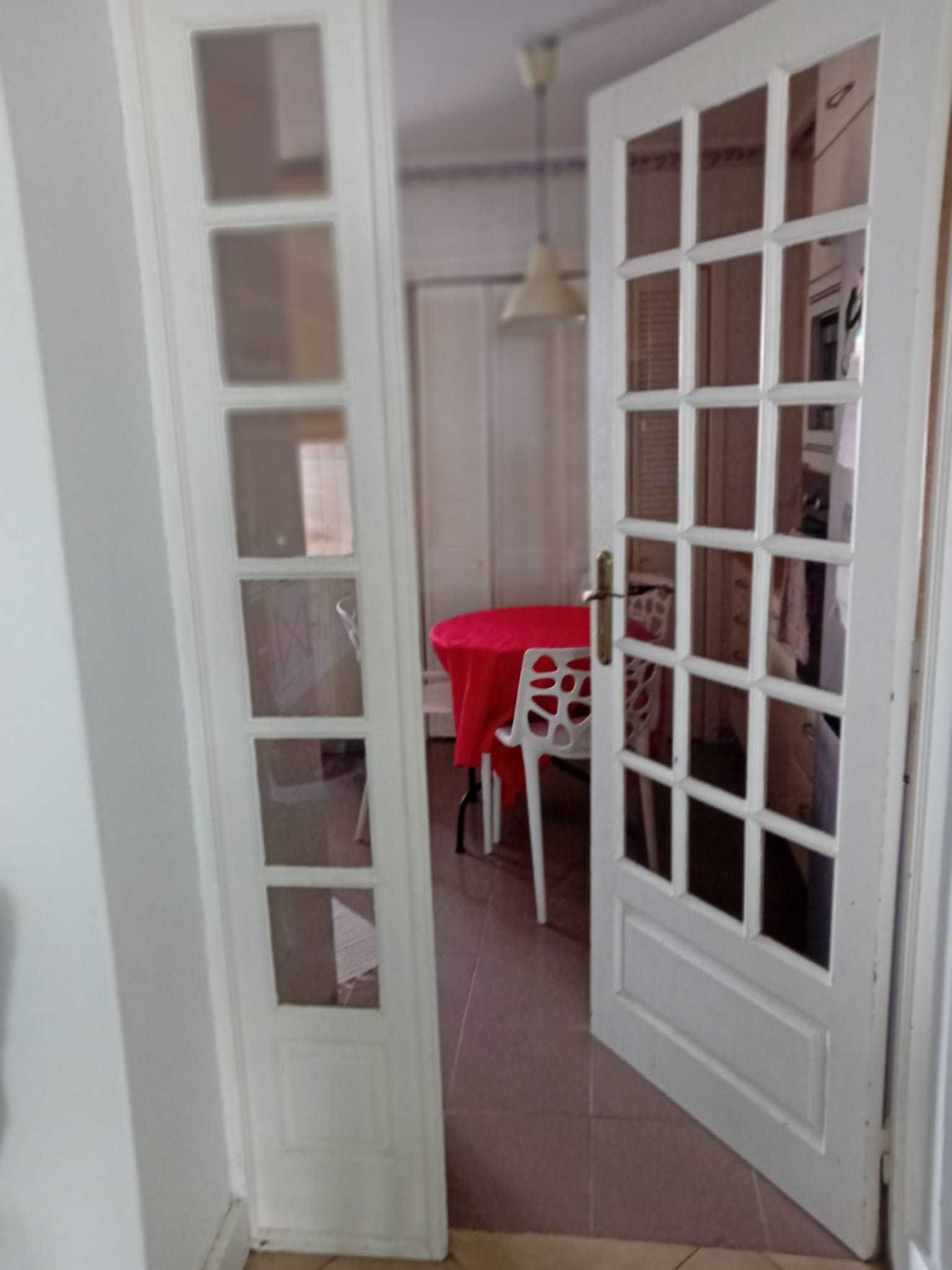 Apartamento T3 arrenda se