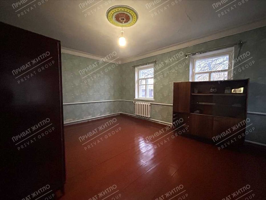 Будинок у селі Мачухи, 5 км від Полтави