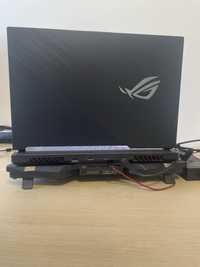 laptop asus ROG strix G15 G513IC