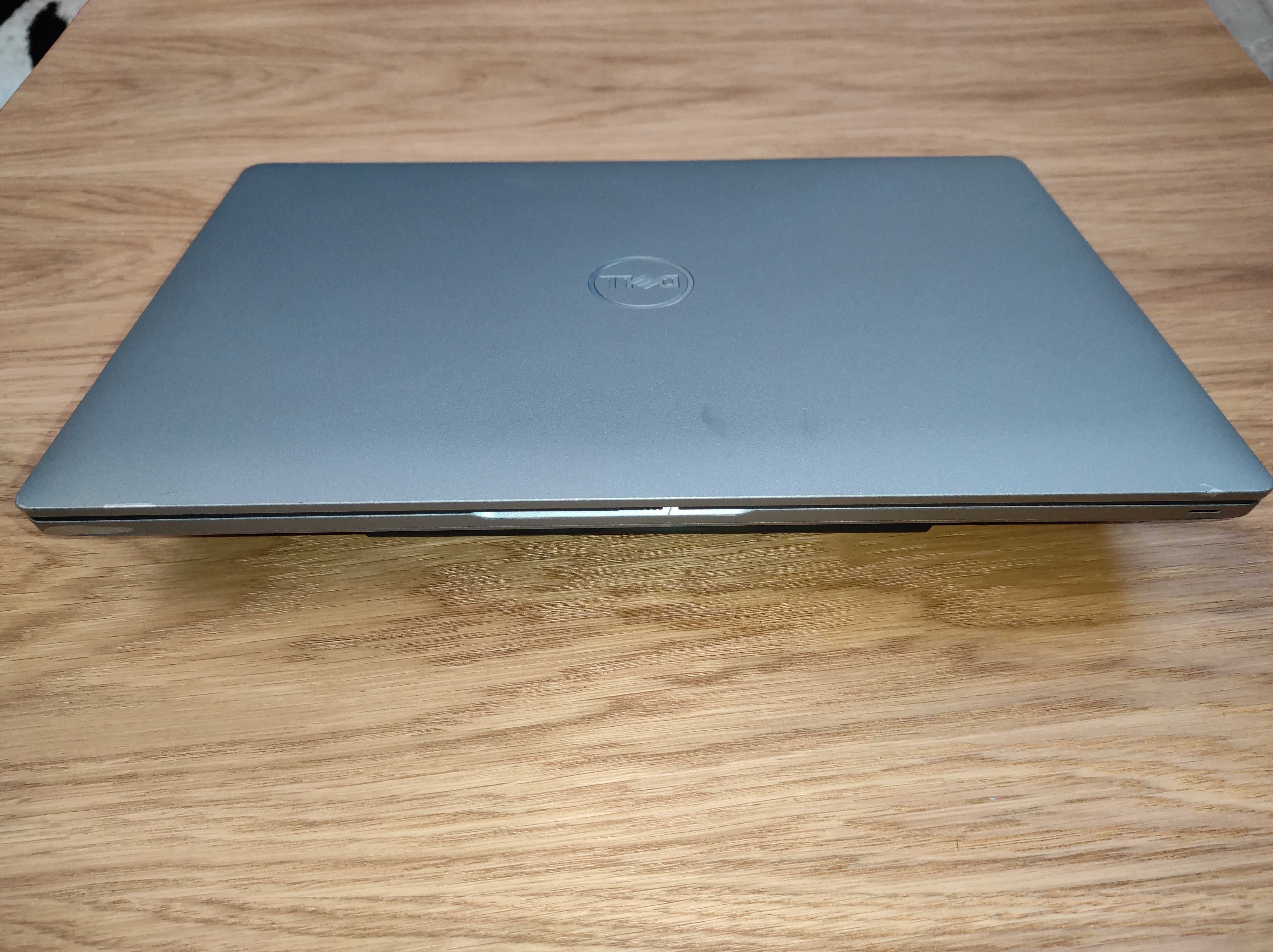 Ноутбук Dell 5420 14.0 FHD/i5-1145G7/16ГБ DDR4/SSD 256GB/бат. 6 годин