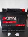 Akumulator 12V 50Ah 450A 45Ah 52Ah 603x275x233 PROMOCJA