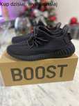 ButySportoweadidasYeezyBoost350V2Black Roz.37