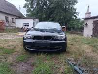 BMW seria 1 e87 116d